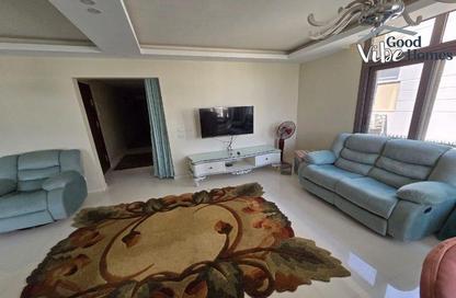 Apartment - 3 Bedrooms - 3 Bathrooms for rent in Tag Sultan - Ring Road - Cairo