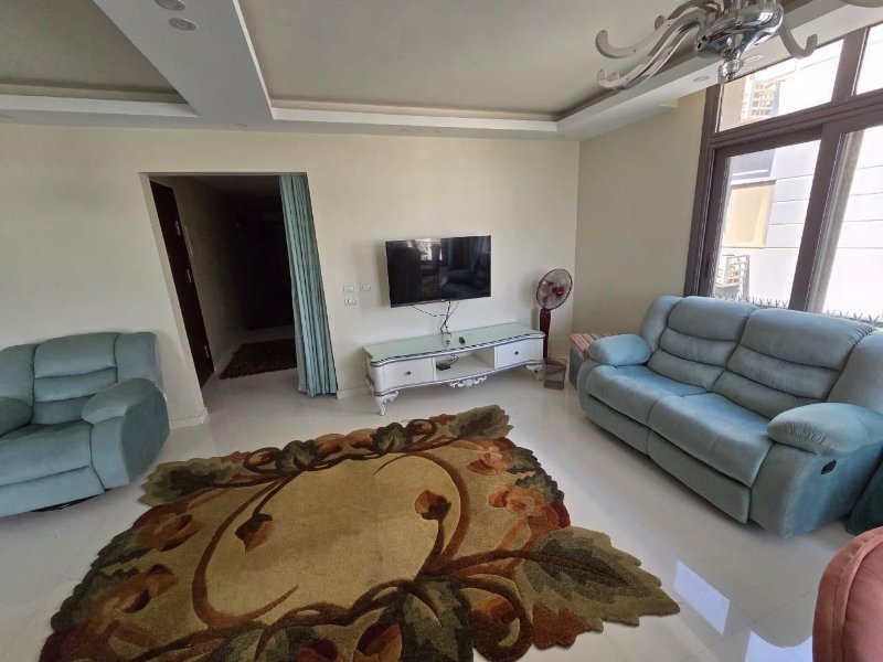 3BR Apartment | Fully Furnished | Tag Sultan thumbnail