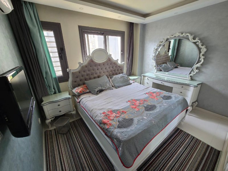 3BR Apartment | Fully Furnished | Tag Sultan thumbnail