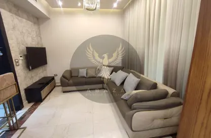 شقة - 3 غرف نوم - 3 حمامات للايجار في ذا واتر واى فيلا - امتداد المستثمرين الشمالية - مدينة القاهرة الجديدة - القاهرة