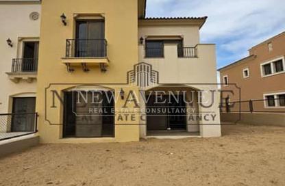 Townhouse - 3 - 3 for sale in City Gate - 5th Settlement Compounds - The 5th Settlement - New Cairo City - Cairo Townhouse - 3 - 3 for sale in City Gate - 5th Settlement Compounds - The 5th Settlement - New Cairo City - Cairo
