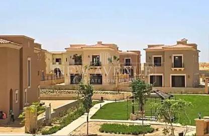 Townhouse - 3 - 3 for sale in City Gate - 5th Settlement Compounds - The 5th Settlement - New Cairo City - Cairo Townhouse - 3 - 3 for sale in City Gate - 5th Settlement Compounds - The 5th Settlement - New Cairo City - Cairo