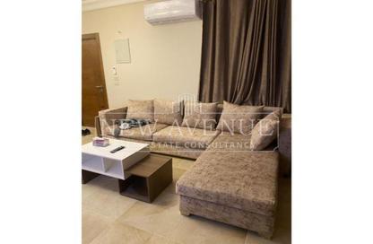 Chalet - 2 Bedrooms - 2 Bathrooms for sale in La Vista Gardens - La Vista - Al Ain Al Sokhna - Suez Chalet - 2 Bedrooms - 2 Bathrooms for sale in La Vista Gardens - La Vista - Al Ain Al Sokhna - Suez