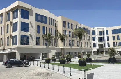 محل تجاري - استوديو - 1 حمام للايجار في ميفيدا - كمبوندات التجمع الخامس - التجمع الخامس - مدينة القاهرة الجديدة - القاهرة