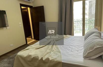 Apartment - 2 Bedrooms - 3 Bathrooms for rent in 90 Avenue - South Investors Area - New Cairo City - Cairo Apartment - 2 Bedrooms - 3 Bathrooms for rent in 90 Avenue - South Investors Area - New Cairo City - Cairo