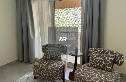 Apartment - 2 Bedrooms - 3 Bathrooms for rent in 90 Avenue - South Investors Area - New Cairo City - Cairo