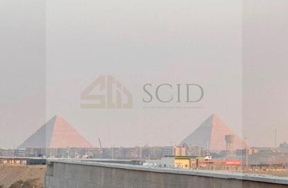 فيلا - 4 غرف نوم - 4 حمامات للبيع في بيراميدز هيلز - طريق مصر اسكندرية الصحراوي - مدينة 6 أكتوبر - الجيزة