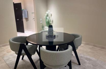 Apartment - 3 Bedrooms - 3 Bathrooms for rent in Villette - 5th Settlement Compounds - The 5th Settlement - New Cairo City - Cairo