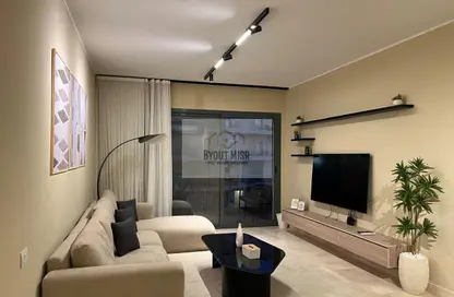 شقة - 3 غرف نوم - 3 حمامات للايجار في فيليت - كمبوندات التجمع الخامس - التجمع الخامس - مدينة القاهرة الجديدة - القاهرة