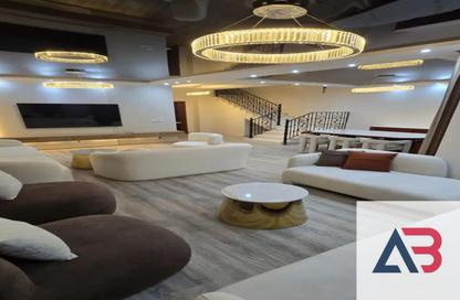 Villa - 5 - 5 for rent in Mivida - 5th Settlement Compounds - The 5th Settlement - New Cairo City - Cairo