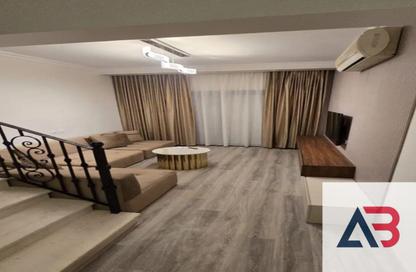 Villa - 5 - 5 for rent in Mivida - 5th Settlement Compounds - The 5th Settlement - New Cairo City - Cairo