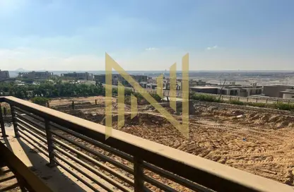 منزل مزدوج - 3 غرف نوم - 3 حمامات للبيع في نيو جيزة - طريق مصر اسكندرية الصحراوي - مدينة 6 أكتوبر - الجيزة