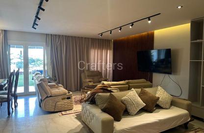 iVilla - 3 Bedrooms - 3 Bathrooms for sale in Mountain View iCity October - 6 October Compounds - 6 October City - Giza iVilla - 3 Bedrooms - 3 Bathrooms for sale in Mountain View iCity October - 6 October Compounds - 6 October City - Giza