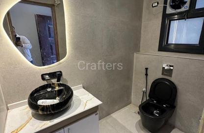 iVilla - 3 Bedrooms - 3 Bathrooms for sale in Mountain View iCity October - 6 October Compounds - 6 October City - Giza iVilla - 3 Bedrooms - 3 Bathrooms for sale in Mountain View iCity October - 6 October Compounds - 6 October City - Giza
