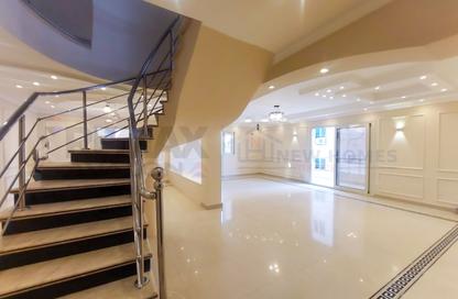 Apartment - 4 - 3 for sale in Abo Qir St. - Sporting - Hay Sharq - Alexandria