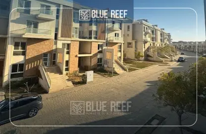 فيلا - 5 غرف نوم - 5 حمامات للبيع في ماونتن فيو اى سيتي - كمبوندات التجمع الخامس - التجمع الخامس - مدينة القاهرة الجديدة - القاهرة