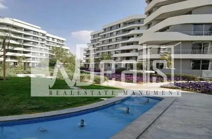 شقة - 2 غرف نوم - 3 حمامات للبيع في بلوم فيلدز - كمبوندات مدينة المستقبل - مدينة المستقبل - القاهرة