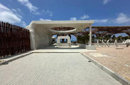 Chalet - 2 Bedrooms - 2 Bathrooms for sale in Soul North Coast - Qesm Ad Dabaah - North Coast Chalet - 2 Bedrooms - 2 Bathrooms for sale in Soul North Coast - Qesm Ad Dabaah - North Coast
