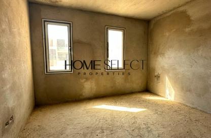 Townhouse - 3 - 4 for sale in Vye Sodic - New Zayed City - Sheikh Zayed City - Giza