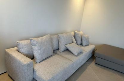 Apartment - 2 - 2 for sale in Silver Palm - North Investors Area - New Cairo City - Cairo
