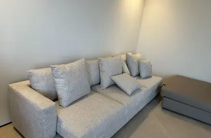 Apartment - 2 Bedrooms - 2 Bathrooms for sale in Silver Palm - North Investors Area - New Cairo City - Cairo