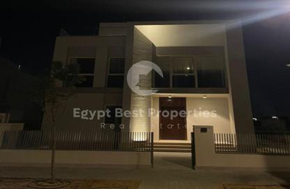 فيلا - 4 غرف نوم - 5 حمامات للبيع في إيدن - كايرو جايت - كمبوندات الشيخ زايد - الشيخ زايد - الجيزة فيلا - 4 غرف نوم - 5 حمامات للبيع في إيدن - كايرو جايت - كمبوندات الشيخ زايد - الشيخ زايد - الجيزة