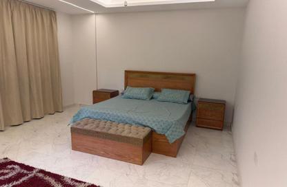 Apartment - 3 Bedrooms - 3 Bathrooms for rent in East The Academy - New Cairo City - Cairo