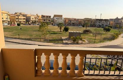 Apartment - 3 Bedrooms - 3 Bathrooms for rent in East The Academy - New Cairo City - Cairo
