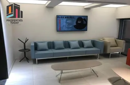 وحدة طبية - استوديو - 1 حمام للايجار في نيو جيزة - طريق مصر اسكندرية الصحراوي - مدينة 6 أكتوبر - الجيزة