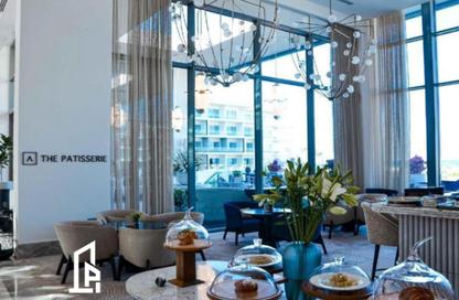 Hotel Apartment - 1 Bedroom - 1 Bathroom for sale in Marassi - Sidi Abdel Rahman - North Coast Hotel Apartment - 1 Bedroom - 1 Bathroom for sale in Marassi - Sidi Abdel Rahman - North Coast