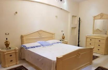 Apartment - 3 Bedrooms - 3 Bathrooms for rent in El Banafseg Apartment Buildings - El Banafseg - New Cairo City - Cairo Apartment - 3 Bedrooms - 3 Bathrooms for rent in El Banafseg Apartment Buildings - El Banafseg - New Cairo City - Cairo