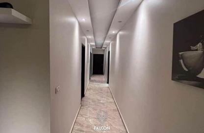 Apartment - 2 Bedrooms - 2 Bathrooms for sale in JAYD Residence - 5th Settlement Compounds - The 5th Settlement - New Cairo City - Cairo Apartment - 2 Bedrooms - 2 Bathrooms for sale in JAYD Residence - 5th Settlement Compounds - The 5th Settlement - New Cairo City - Cairo