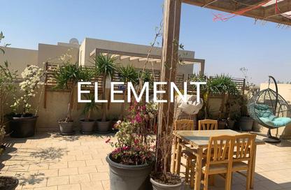 Apartment - 1 Bedroom - 1 Bathroom for rent in Palm Parks Palm Hills - South Dahshur Link - 6 October City - Giza Apartment - 1 Bedroom - 1 Bathroom for rent in Palm Parks Palm Hills - South Dahshur Link - 6 October City - Giza