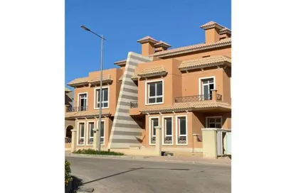 Apartment - 3 Bedrooms - 2 Bathrooms for sale in Nyoum October - Northern Expansions - 6 October City - Giza