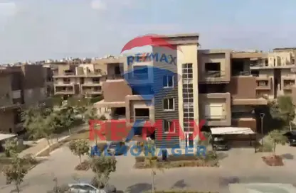 دوبلكس - 3 غرف نوم - 3 حمامات للبيع في نيو جيزة - طريق مصر اسكندرية الصحراوي - مدينة 6 أكتوبر - الجيزة