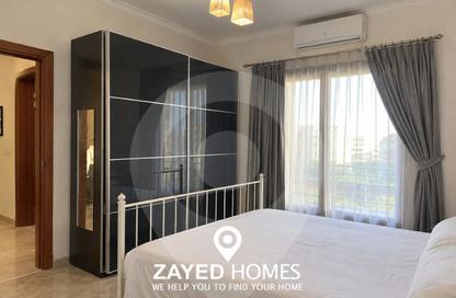 Apartment - 2 - 2 for rent in Casa - Sheikh Zayed Compounds - Sheikh Zayed City - Giza