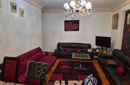 Apartment - 3 Bedrooms - 2 Bathrooms for sale in Al Mosheer Ahmed Ismail St. - Sidi Gaber - Hay Sharq - Alexandria