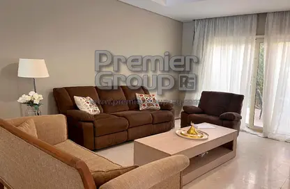 Duplex - 3 Bedrooms - 4 Bathrooms for rent in Katameya Dunes - El Katameya Compounds - El Katameya - New Cairo City - Cairo Duplex - 3 Bedrooms - 4 Bathrooms for rent in Katameya Dunes - El Katameya Compounds - El Katameya - New Cairo City - Cairo