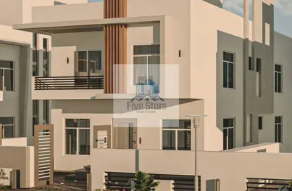 شقة - 1 حمام للبيع في نيوم اكتوبر - التوسعات الشمالية - مدينة 6 أكتوبر - الجيزة