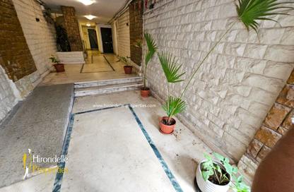 Apartment - 2 - 1 for sale in Sarayat Al Maadi - Hay El Maadi - Cairo