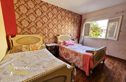 Apartment - 2 - 1 for sale in Sarayat Al Maadi - Hay El Maadi - Cairo