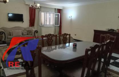Apartment - 2 Bedrooms - 1 Bathroom for sale in Ibn Ketebaa St. - Al Hadiqah Al Dawliyah - 7th District - Nasr City - Cairo