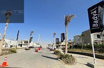 فيلا - 5 غرف نوم - 7 حمامات للبيع في باديه بالم هيلز - كمبوندات 6 أكتوبر - مدينة 6 أكتوبر - الجيزة فيلا - 5 غرف نوم - 7 حمامات للبيع في باديه بالم هيلز - كمبوندات 6 أكتوبر - مدينة 6 أكتوبر - الجيزة