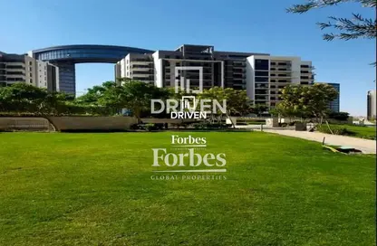 Apartment - Studio - 1 Bathroom for sale in Park Side Residence - Zed Towers - Sheikh Zayed Compounds - Sheikh Zayed City - Giza Apartment - Studio - 1 Bathroom for sale in Park Side Residence - Zed Towers - Sheikh Zayed Compounds - Sheikh Zayed City - Giza