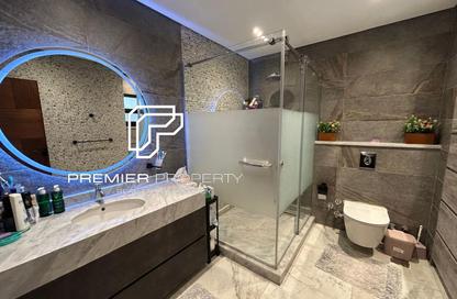 Penthouse - 4 - 4 for sale in Villette - 5th Settlement Compounds - The 5th Settlement - New Cairo City - Cairo Penthouse - 4 - 4 for sale in Villette - 5th Settlement Compounds - The 5th Settlement - New Cairo City - Cairo