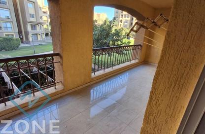 Apartment - 3 Bedrooms - 3 Bathrooms for sale in B1 - Madinaty - Cairo