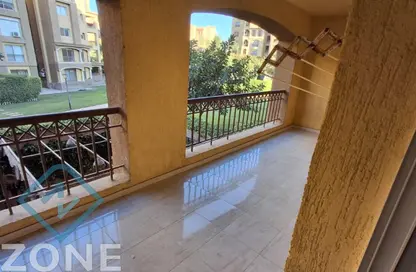 Apartment - 3 Bedrooms - 3 Bathrooms for sale in B1 - Madinaty - Cairo Apartment - 3 Bedrooms - 3 Bathrooms for sale in B1 - Madinaty - Cairo