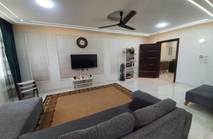 Penthouse - 3 Bedrooms - 3 Bathrooms for sale in El Maamoura Pearl - 6 October Compounds - 6 October City - Giza