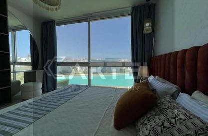 Chalet - 3 - 2 for sale in Fouka Bay - Ras Al Hekma - North Coast