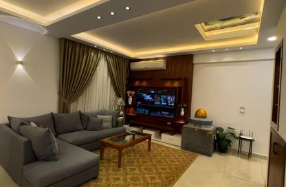 Apartment - 2 - 2 for rent in Street70 - District 2 - The 5th Settlement - New Cairo City - Cairo Apartment - 2 - 2 for rent in Street70 - District 2 - The 5th Settlement - New Cairo City - Cairo